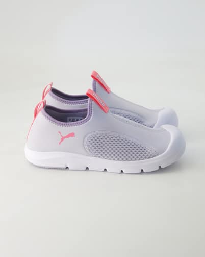 Puma Puma Fun Racer Badeschuhe in Blau