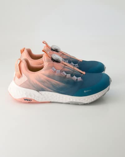 Vado SURFER Lo BOA GTX Schnürschuhe in Grün