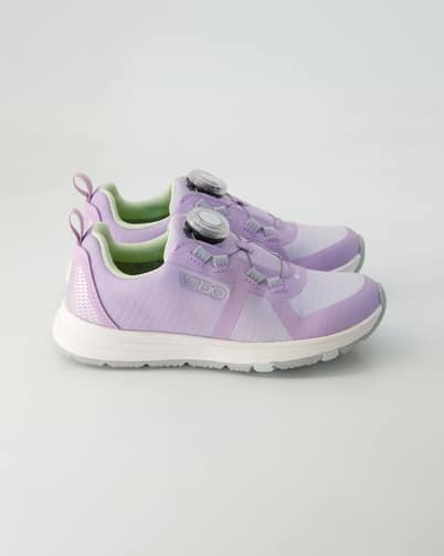 Vado FRESH Lo BOA GTX Schnürschuhe in Lila