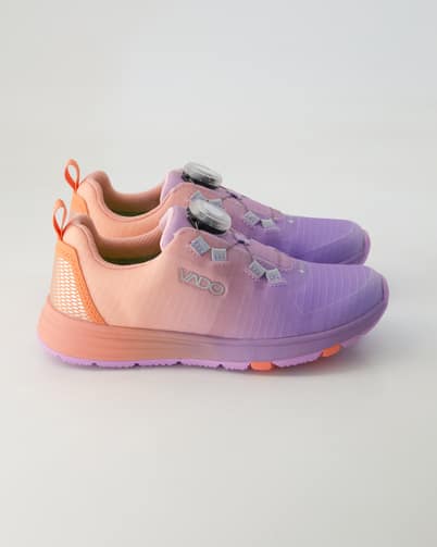 Vado FRESH Lo BOA GTX Schnürschuhe in Lila