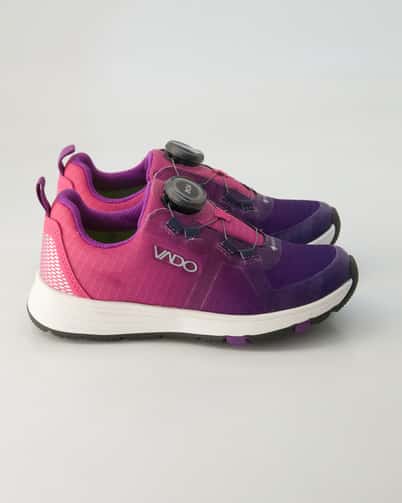 Vado FRESH Lo BOA GTX Schnürschuhe in Lila