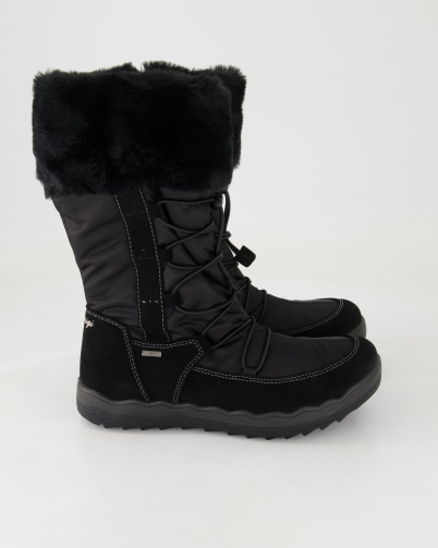 Primigi Frozen GTX Winterstiefel in Schwarz