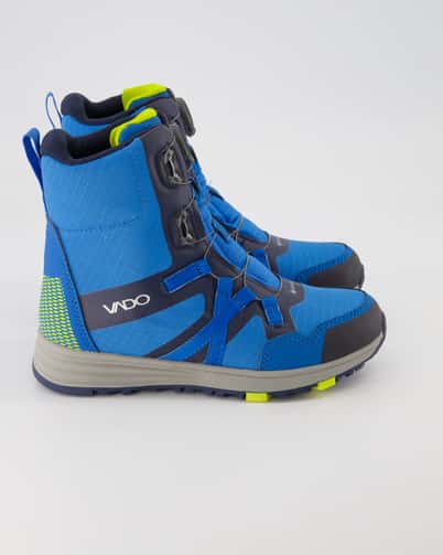 Vado Mike High Boa GTX Winterstiefel in Blau