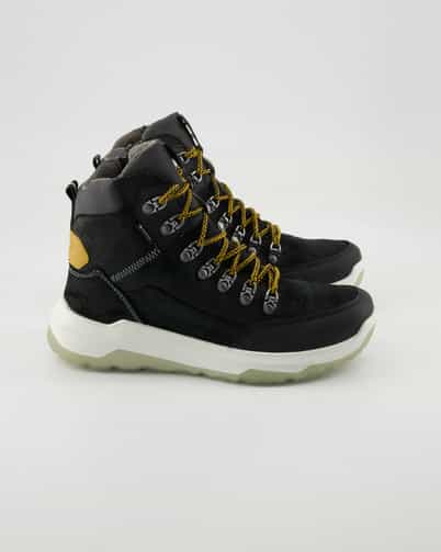 Superfit Space Winterstiefel in Schwarz