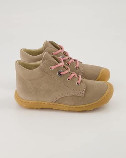 Pepino CORY Lauflernschuhe in Grau