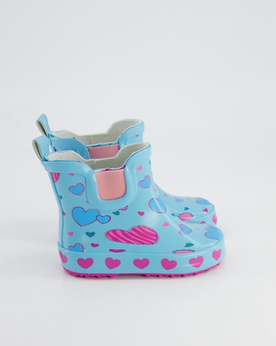 Beck 906 Gummistiefel in Mehrfarbig