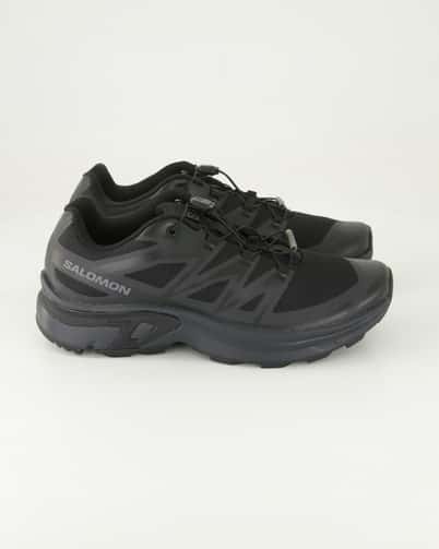 Salomon XT-Evrm Sneaker low  in Schwarz