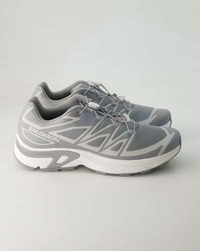 Salomon XT-Evrm Sneaker low  in Grau