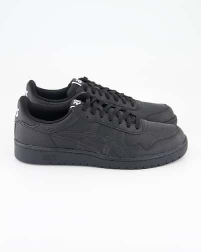 Asics Japan S Sneaker low  in Schwarz