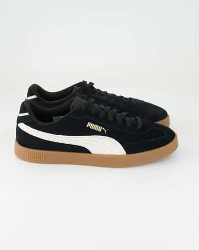 Puma Club 2 Sneaker low  in Schwarz
