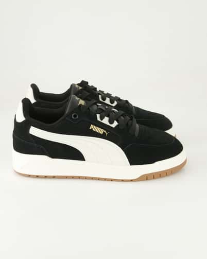 Puma Shuffle Downtown SD Sneaker low  in Schwarz
