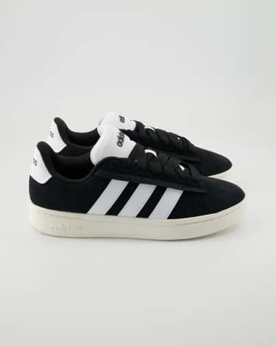Adidas Grand Court Alpha Sneaker low  in Schwarz