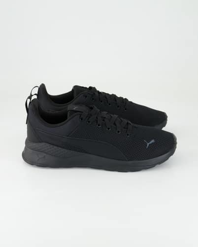 Puma Anzarun Lite Sneaker low  in Schwarz
