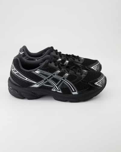 Asics GEL-1130 Laufschuhe in Schwarz