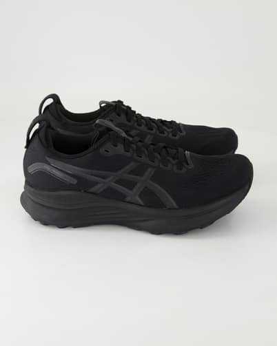 Asics Gel-Kayano 32 Laufschuhe in Schwarz