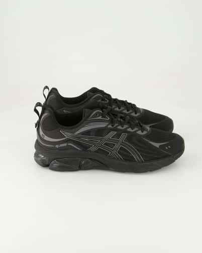 Asics Gel Quantum 180 VIII Sneaker low  in Schwarz