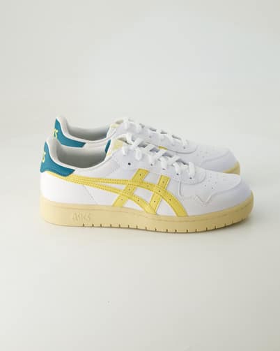 Asics Japan S Sneaker low  in Weiß