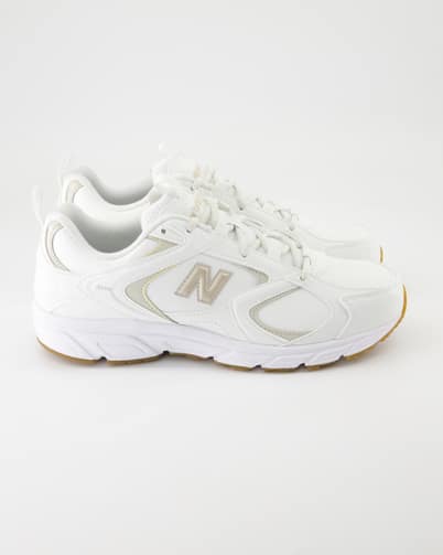 New Balance ML408 Sneaker low  in Weiß
