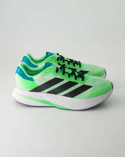 Adidas Duramo Speed 2 M Laufschuhe in Grün