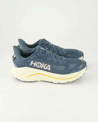 Hoka M Challenger 8 Laufschuhe in Blau