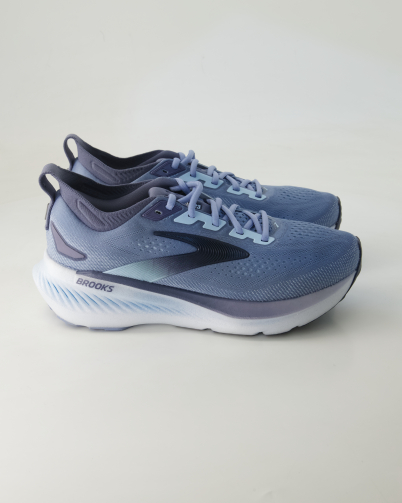 Brooks Glycerin 23 Laufschuhe in Blau