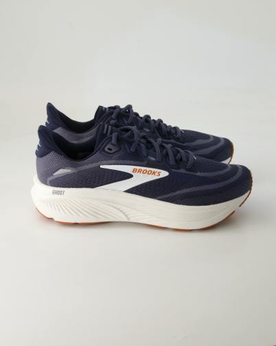 Brooks Ghost 18 Laufschuhe in Blau