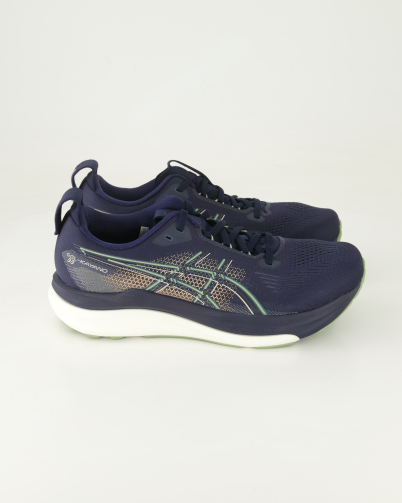 Asics GEL-Kayano 33 Laufschuhe in Blau
