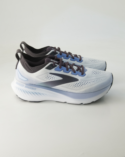 Brooks Glycerin GTS 23 Laufschuhe in Blau