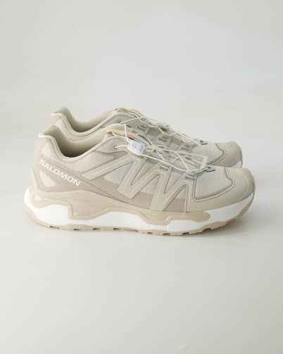 Salomon XC Roam W Laufschuhe in Beige