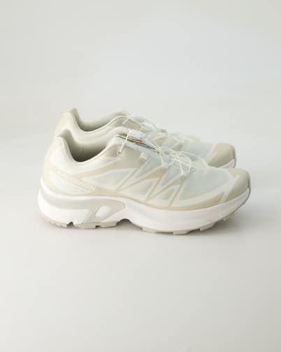 Salomon XT-Evr W Laufschuhe in Beige