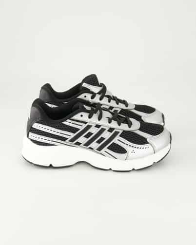 Adidas Technochaos 2000 Laufschuhe in Schwarz