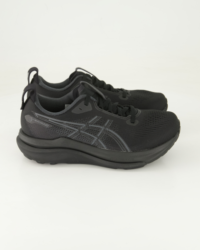 Asics GEL-Kayano 33 Laufschuhe in Schwarz