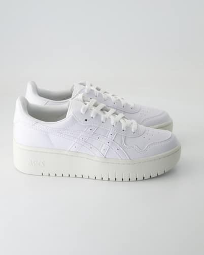 Asics Japan S PF Sneaker low in Weiß