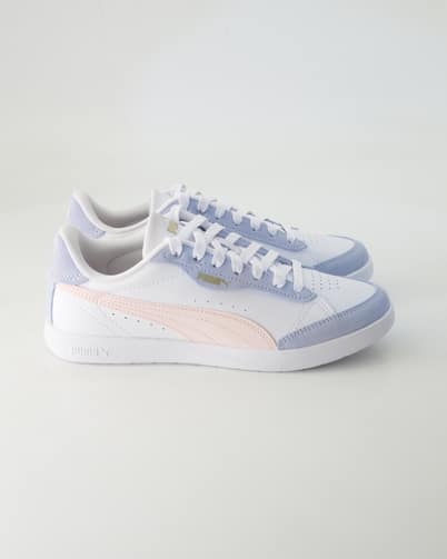 Puma Vikky Star OG Sneaker low in Weiß