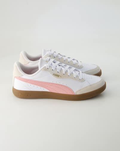 Puma Vikky Star OG Sneaker low in Weiß