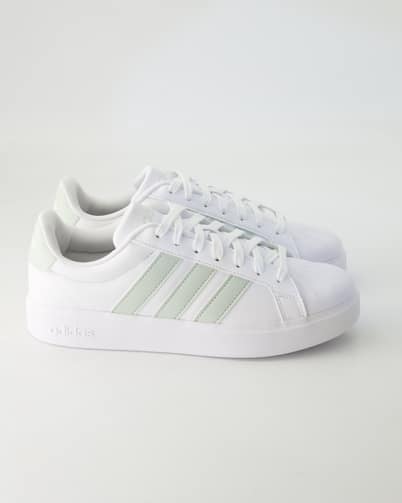 Adidas Streettalk Sneaker low in Weiß