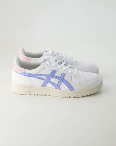 Asics Japan S Sneaker low in Weiß