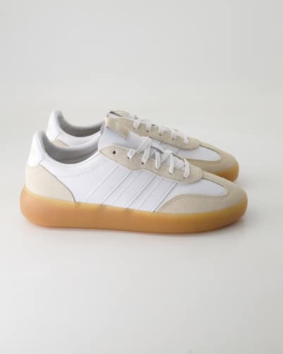Adidas Barreda Decode Lux Sneaker low in Weiß