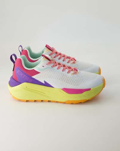 Extra D-Kaizen XL GTX Laufschuhe in Weiß
