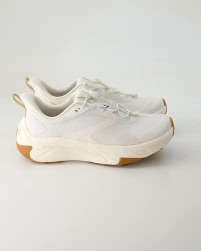 Hoka W Transport 2 Laufschuhe in Weiß