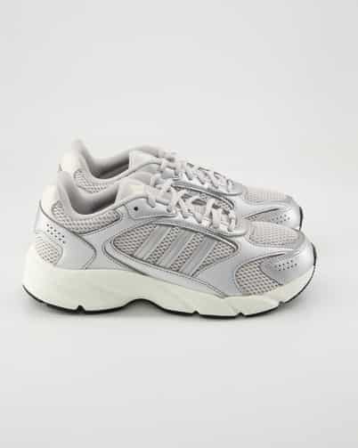 Adidas Crazychaos 2000 Sneaker low in Silber