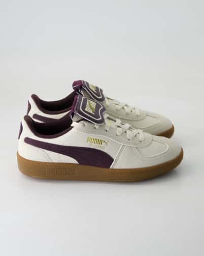 Puma Palermo Premium Sneaker low in Weiß