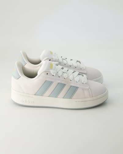 Adidas Grand Court Alpha Fitnessschuhe in Beige