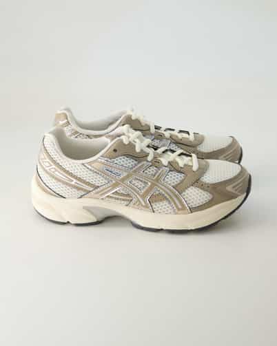 Asics Gel-1130 Laufschuhe in Beige