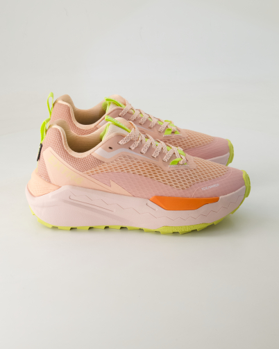 Extra D-Kaizen XL GTX Laufschuhe in Rosa