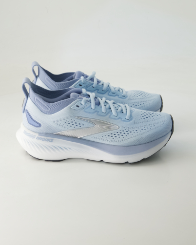 Brooks Glycerin GTS 23 Laufschuhe in Blau