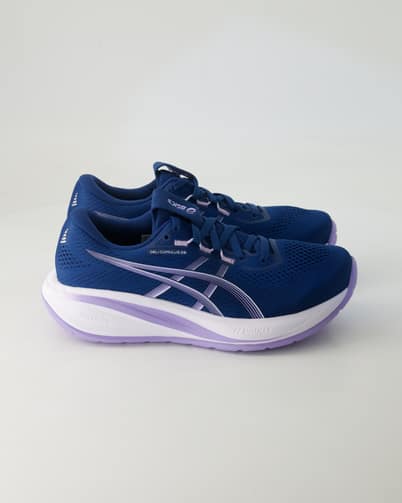 Asics GEL-Cumulus 28 Laufschuhe in Blau