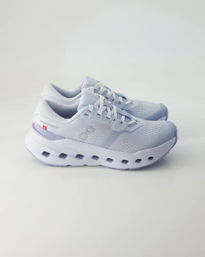 ON Cloudrunner 3 Laufschuhe in Blau