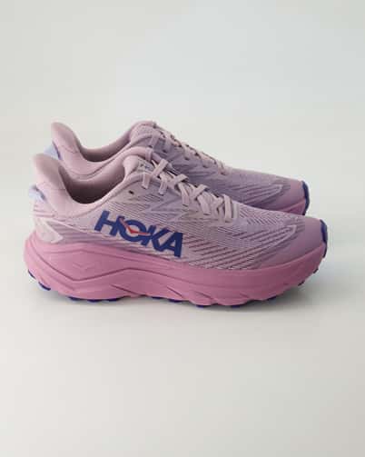 Hoka W Challenger 8 GTX Laufschuhe in Lila