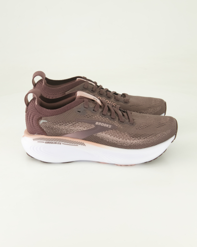 Brooks Adrenaline GTS 25 Laufschuhe in Lila